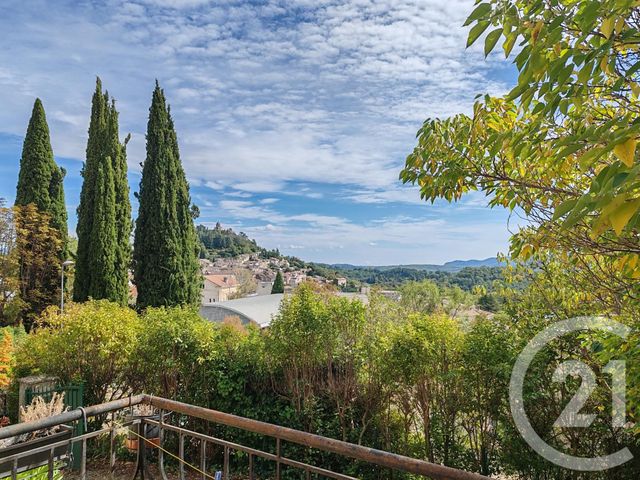 Maison à vendre FORCALQUIER