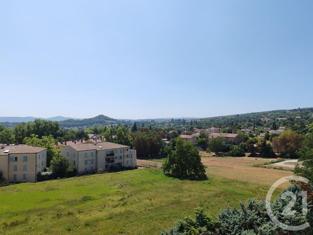 Appartement T3 à vendre - 3 pièces - 82,09 m2 - Forcalquier - 04 - PROVENCE-ALPES-COTE-D-AZUR