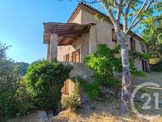 Maison à vendre - 5 pièces - 227 m2 - Lurs - 04 - PROVENCE-ALPES-COTE-D-AZUR