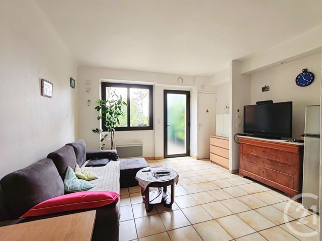 appartement - FORCALQUIER - 04