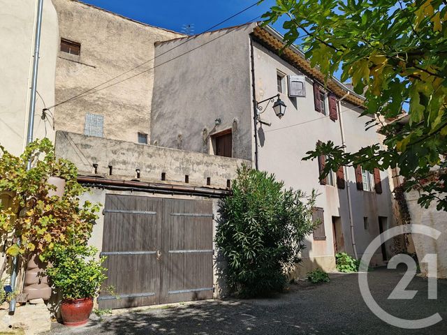 Maison à vendre - 3 pièces - 90,22 m2 - St Etienne Les Orgues - 04 - PROVENCE-ALPES-COTE-D-AZUR