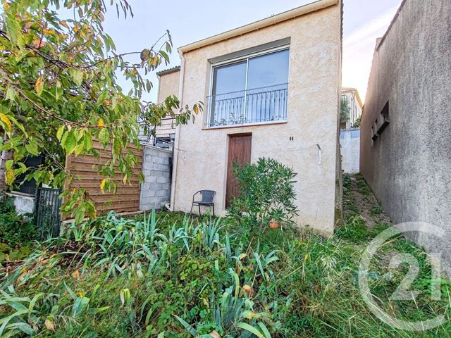 Maison à vendre - 2 pièces - 45,89 m2 - Oraison - 04 - PROVENCE-ALPES-COTE-D-AZUR