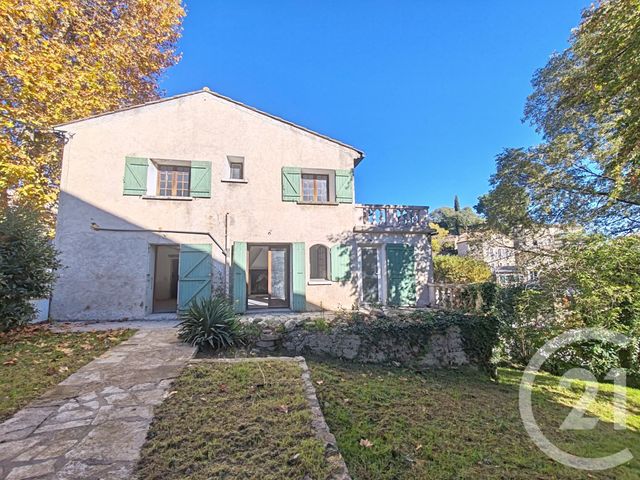 Maison à vendre - 3 pièces - 104,32 m2 - La Brillanne - 04 - PROVENCE-ALPES-COTE-D-AZUR