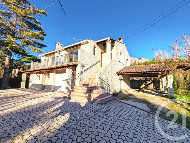 Maison à vendre DAUPHIN