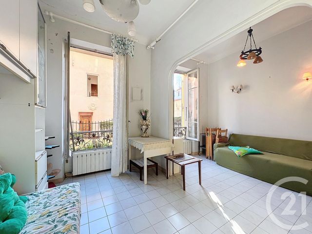 appartement - NICE - 06