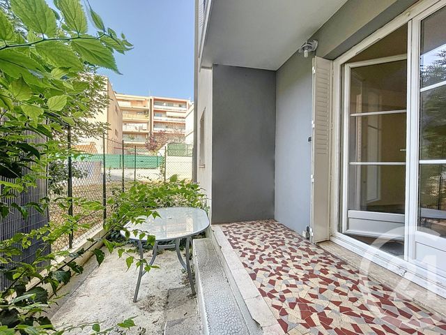 appartement - ST LAURENT DU VAR - 06