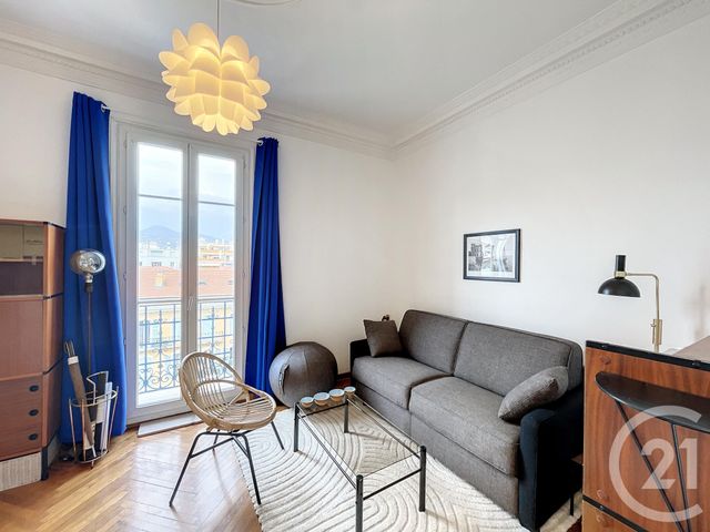 appartement - NICE - 06