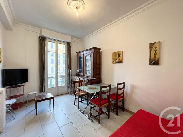 appartement - NICE - 06