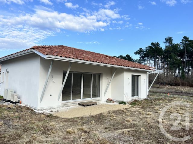 Maison à vendre PARENTIS EN BORN