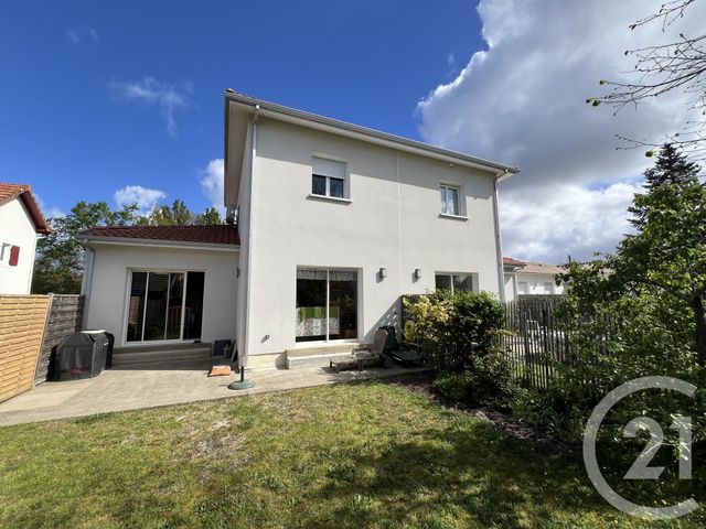 Maison à vendre - 4 pièces - 90,82 m2 - Mimizan - 40 - AQUITAINE