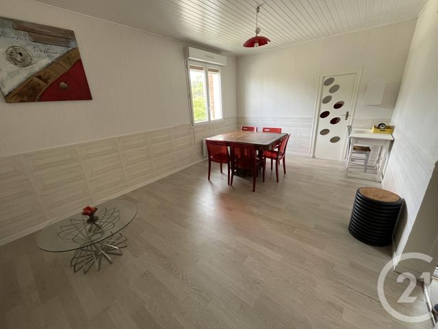 Appartement T5 à vendre - 6 pièces - 116 m2 - Mimizan - 40 - AQUITAINE