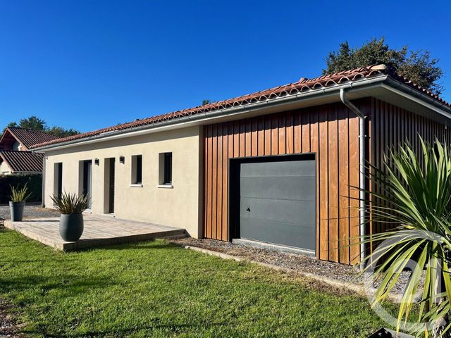 Maison à vendre - 4 pièces - 110 m2 - Ste Eulalie En Born - 40 - AQUITAINE