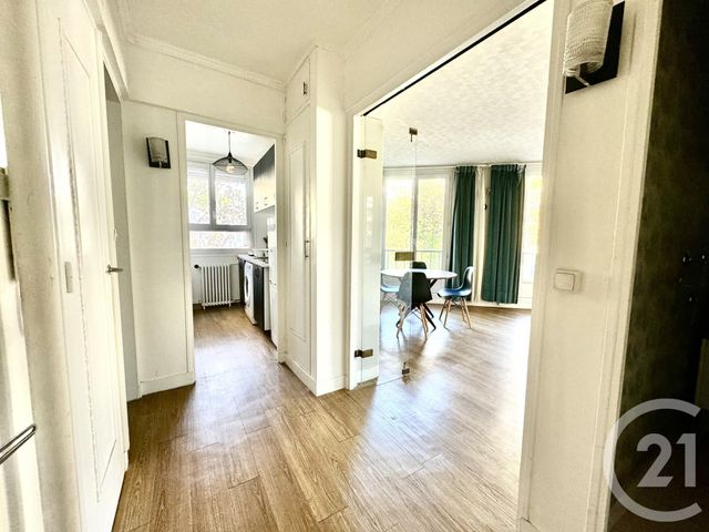 Appartement F2 à vendre - 2 pièces - 49,08 m2 - Paris - 75005 - ILE-DE-FRANCE