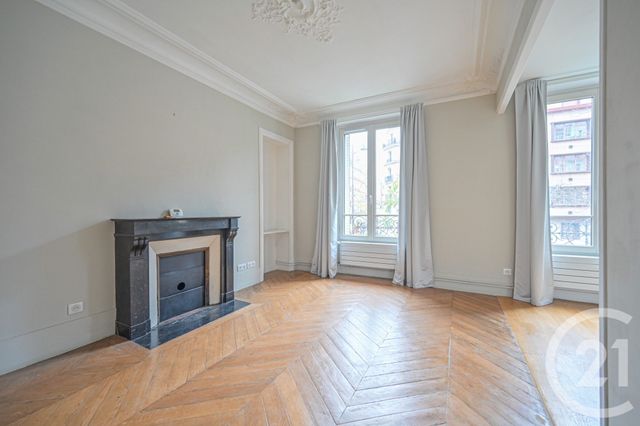 appartement - PARIS - 75013