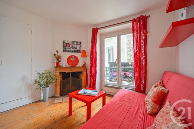 appartement - PARIS - 75013