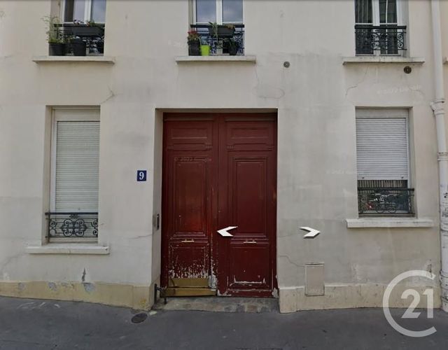 appartement à vendre - 2 pièces - 31 m2 - Paris - 75013 - ILE-DE-FRANCE