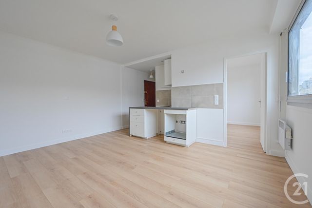 appartement - PARIS - 75013