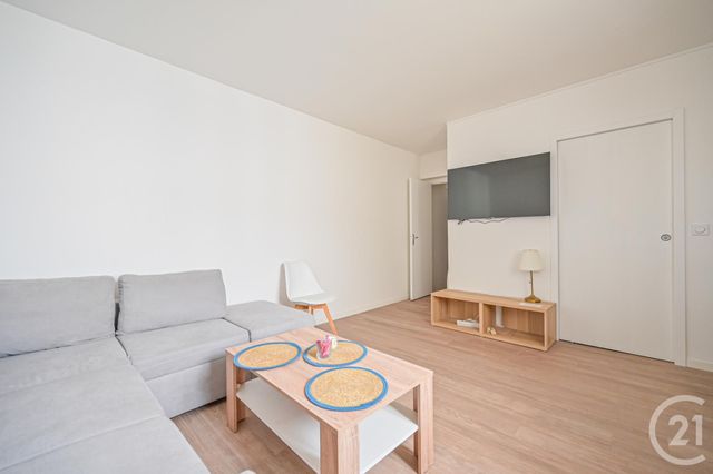 Appartement F4 à vendre - 4 pièces - 41,63 m2 - Paris - 75013 - ILE-DE-FRANCE