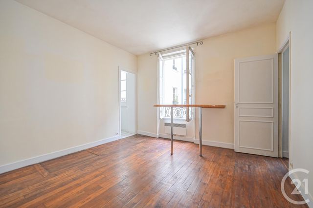 Appartement à vendre PARIS