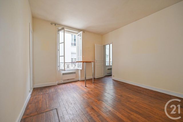 Appartement F2 à vendre - 2 pièces - 32,17 m2 - Paris - 75013 - ILE-DE-FRANCE