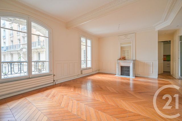 appartement - PARIS - 75013