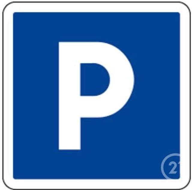 parking - PARIS - 75013