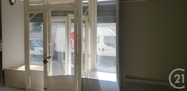 Local commercial à louer - 35.0 m2 - 77 - Seine-et-Marne