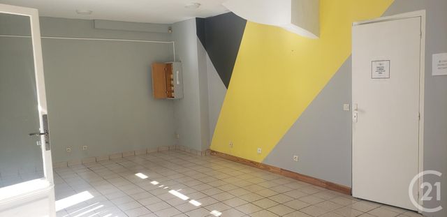 Local commercial à louer - 35.0 m2 - 77 - Seine-et-Marne