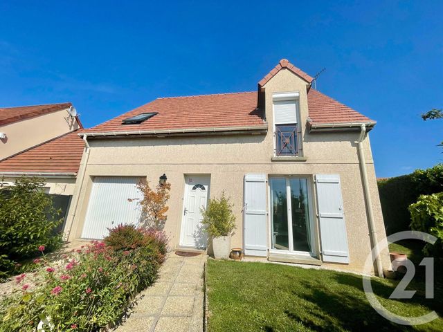 Maison à vendre - 6 pièces - 102 m2 - Dammartin En Goele - 77 - ILE-DE-FRANCE