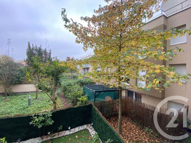 appartement - VILLEPINTE - 93