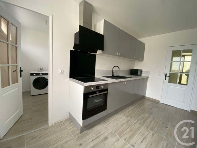 Appartement F4 à vendre - 4 pièces - 80 m2 - Villeparisis - 77 - ILE-DE-FRANCE