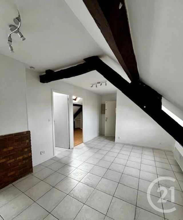 Appartement F2 à louer - 2 pièces - 35,39 m2 - Marchemoret - 77 - ILE-DE-FRANCE