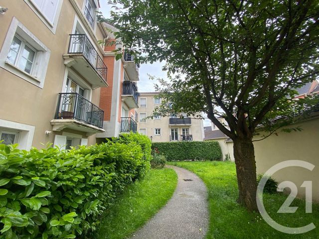 Appartement F3 à vendre - 3 pièces - 60 m2 - Villeparisis - 77 - ILE-DE-FRANCE