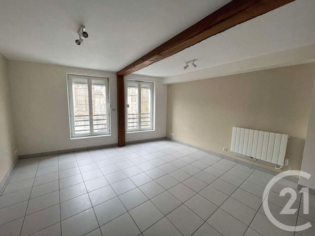 appartement - DAMMARTIN EN GOELE - 77