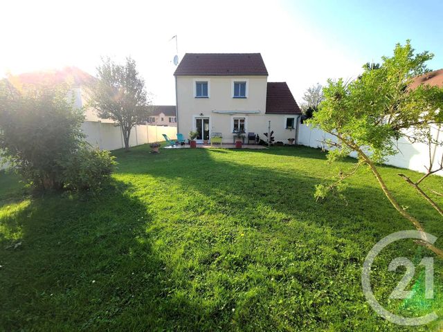 Maison à vendre - 6 pièces - 97 m2 - Juilly - 77 - ILE-DE-FRANCE