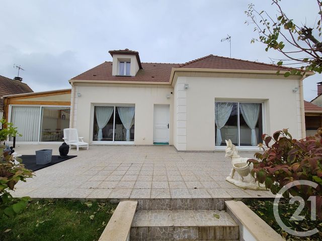 Maison à vendre - 6 pièces - 130 m2 - St Mesmes - 77 - ILE-DE-FRANCE