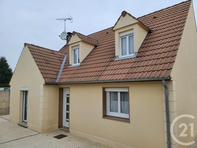 Maison à vendre - 6 pièces - 125 m2 - St Mesmes - 77 - ILE-DE-FRANCE