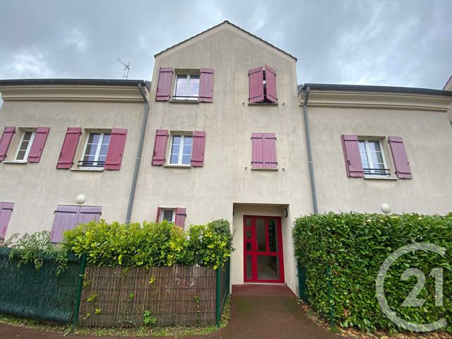 Appartement F1 à vendre - 1 pièce - 30 m2 - Nanteuil Le Haudouin - 60 - PICARDIE