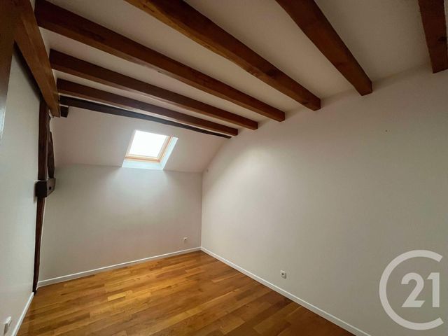 Appartement F2 à louer - 2 pièces - 51,48 m2 - Boissy Fresnoy - 60 - PICARDIE