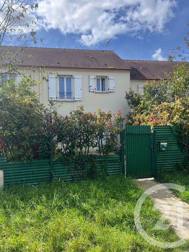 Maison à vendre - 5 pièces - 86,40 m2 - Dammartin En Goele - 77 - ILE-DE-FRANCE