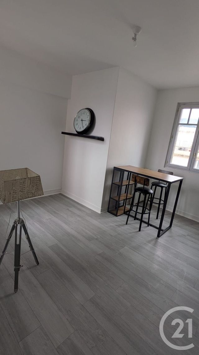 appartement - AULNAY SOUS BOIS - 93