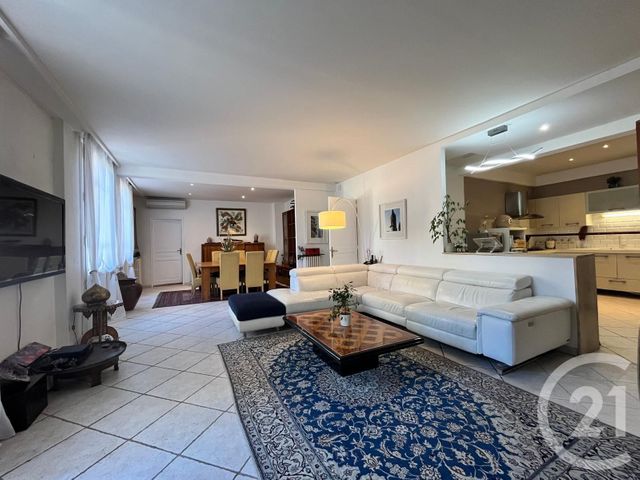 Appartement F4 à vendre - 4 pièces - 157,52 m2 - Juan Les Pins - 06 - PROVENCE-ALPES-COTE-D-AZUR