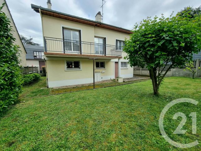 Prix immobilier LIVRY GARGAN - Photo d’une maison vendue