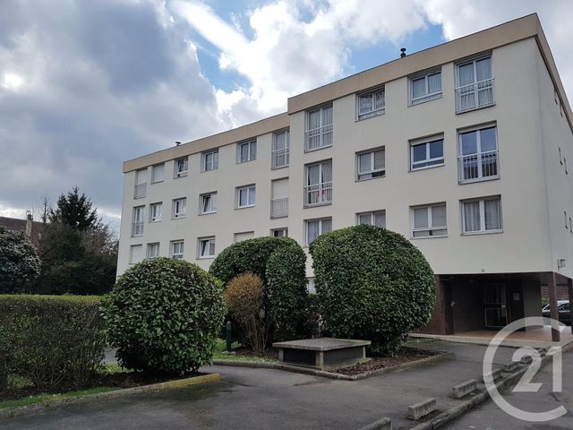 Appartement F2 à louer - 2 pièces - 46,67 m2 - Les Pavillons Sous Bois - 93 - ILE-DE-FRANCE