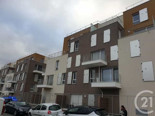 Appartement F2 à louer - 2 pièces - 40,18 m2 - Livry Gargan - 93 - ILE-DE-FRANCE