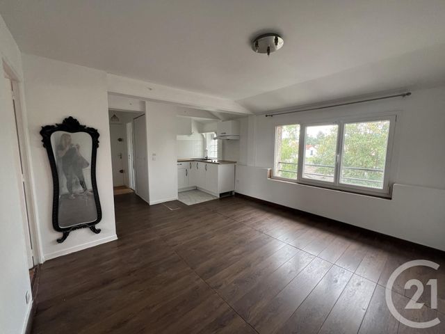 Appartement F2 à louer - 2 pièces - 36,04 m2 - Livry Gargan - 93 - ILE-DE-FRANCE