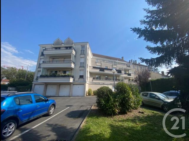 appartement - SEVRAN - 93