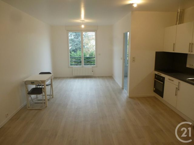 Appartement F2 à louer - 2 pièces - 37,09 m2 - Livry Gargan - 93 - ILE-DE-FRANCE