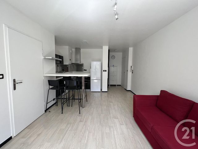 Appartement F2 à louer - 2 pièces - 41,21 m2 - Montfermeil - 93 - ILE-DE-FRANCE