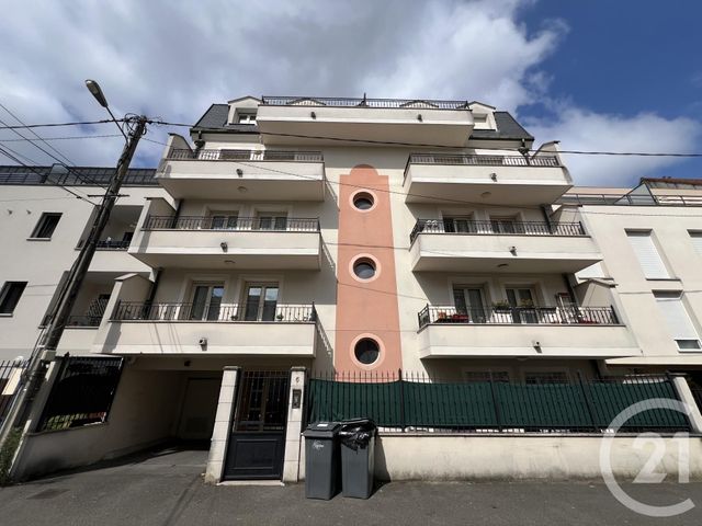 Appartement F3 à louer - 3 pièces - 74,88 m2 - Villeparisis - 77 - ILE-DE-FRANCE